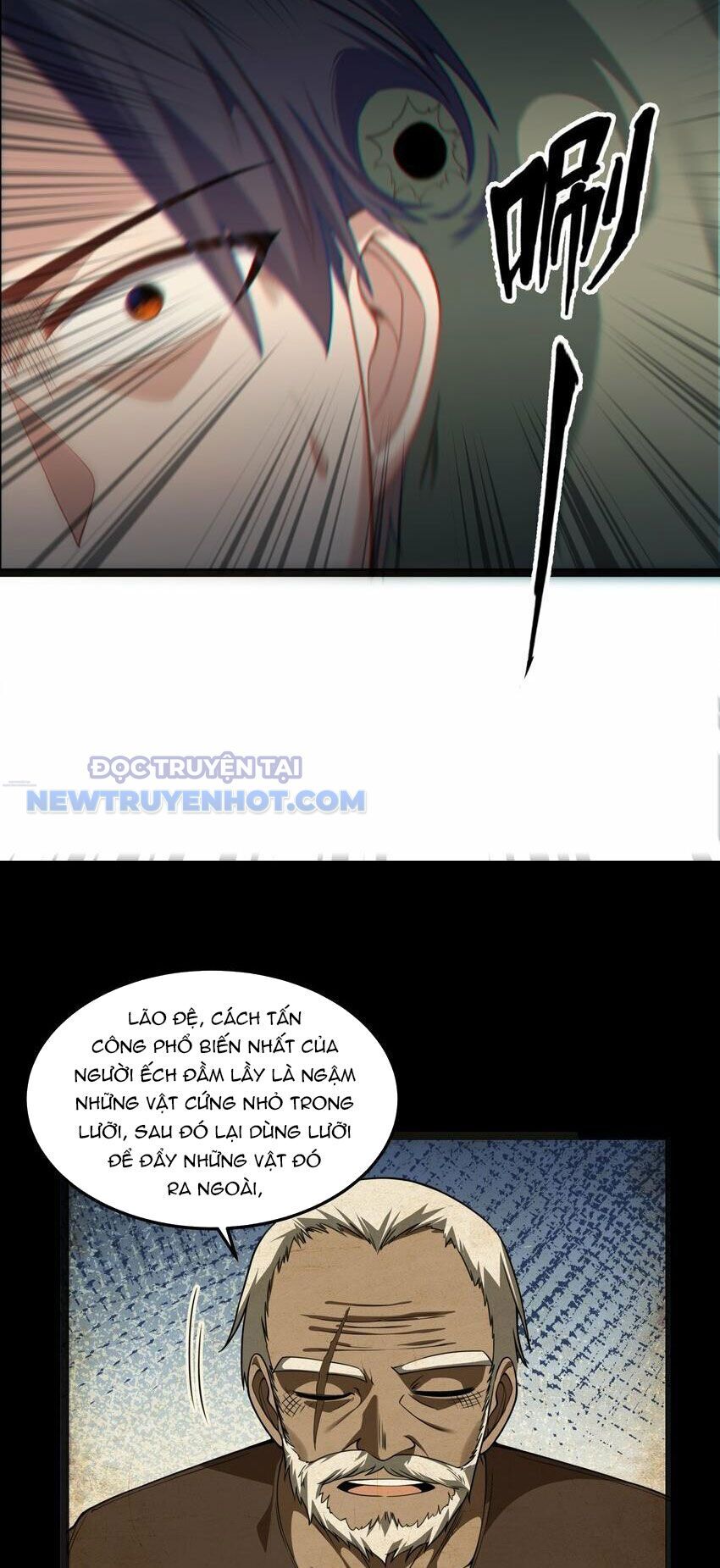 Dũng Giả Này Là Người Theo Chủ Nghĩa Tiền Tài Chí Thượng: Chapter 24