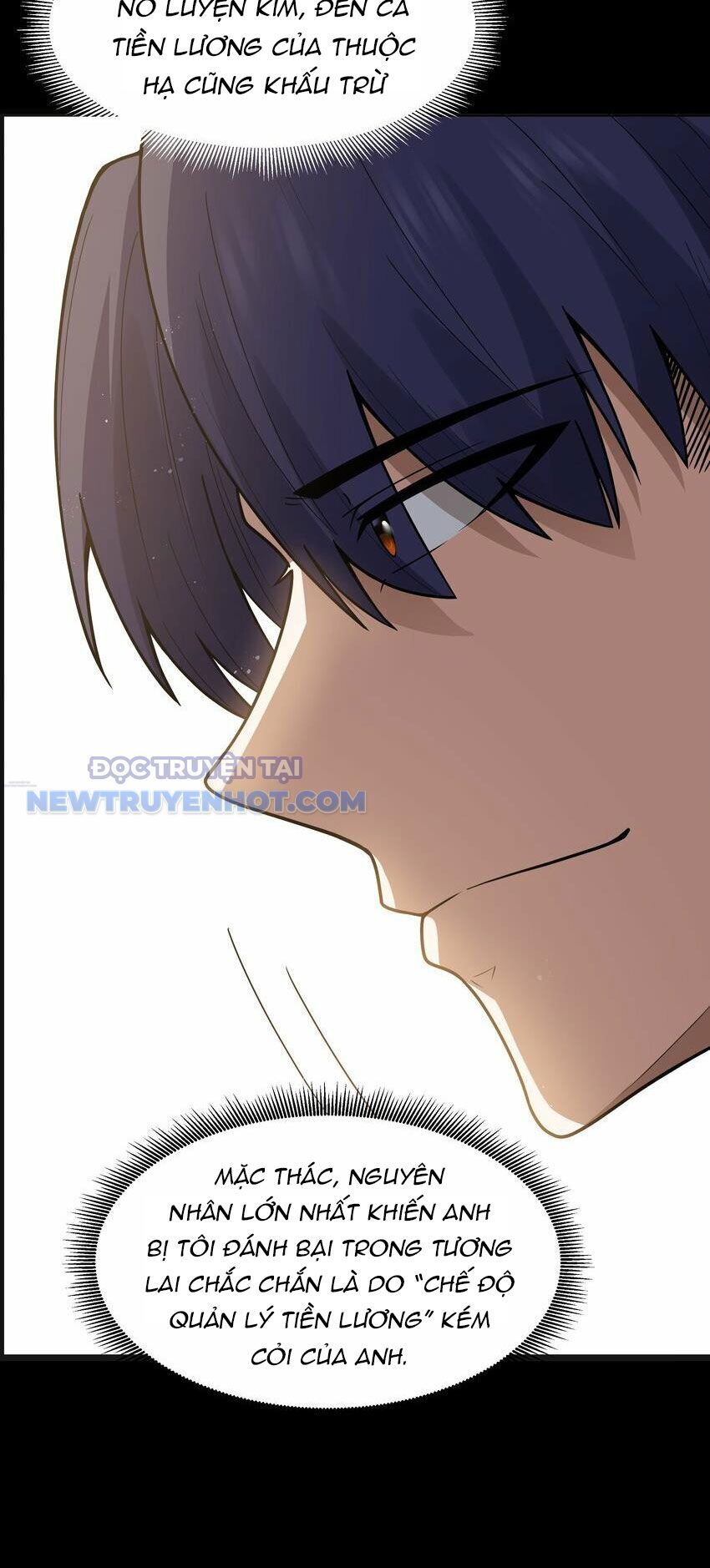 Dũng Giả Này Là Người Theo Chủ Nghĩa Tiền Tài Chí Thượng: Chapter 24