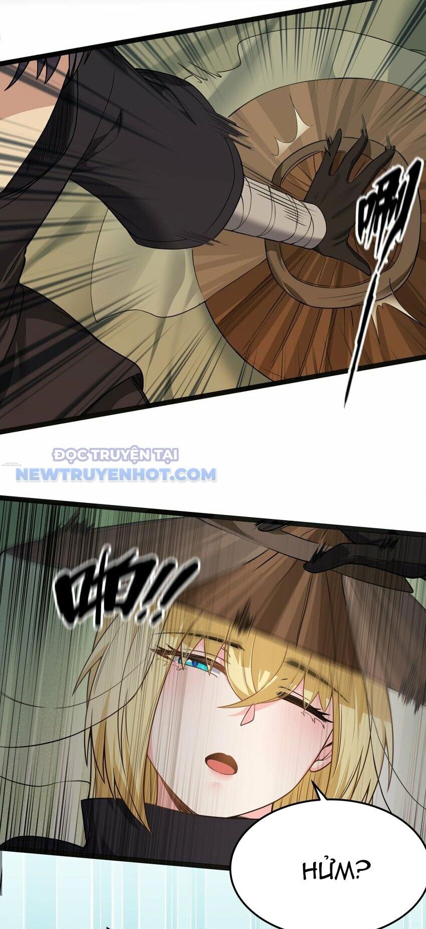 Dũng Giả Này Là Người Theo Chủ Nghĩa Tiền Tài Chí Thượng: Chapter 24