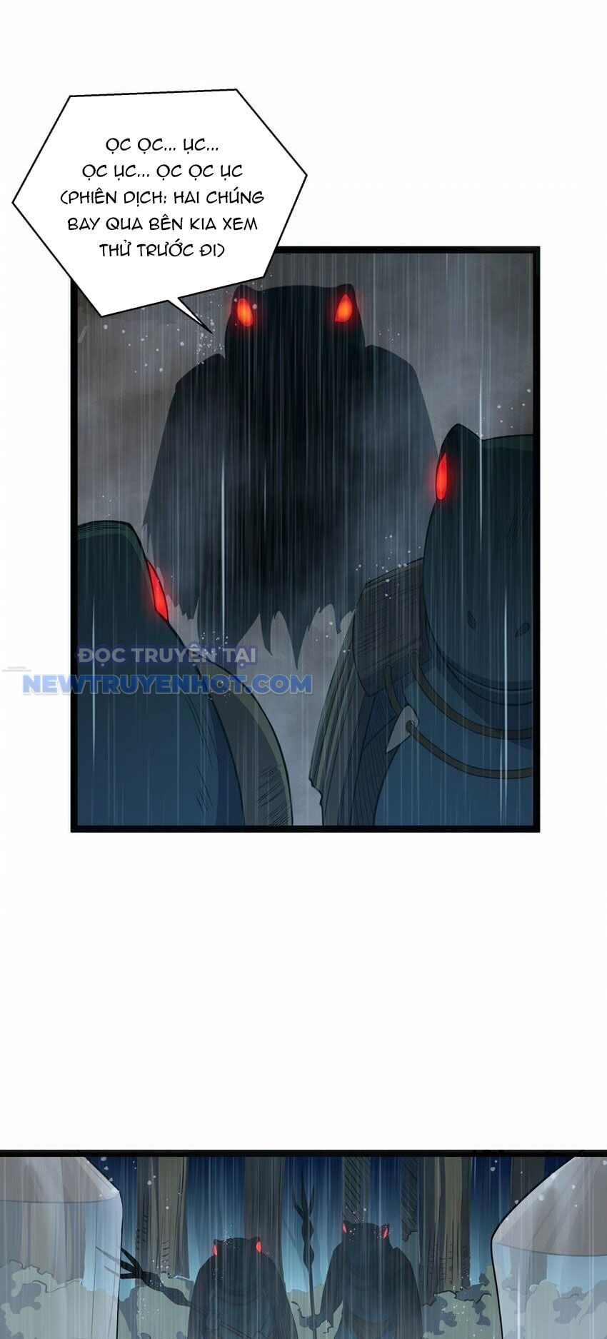 Dũng Giả Này Là Người Theo Chủ Nghĩa Tiền Tài Chí Thượng: Chapter 24