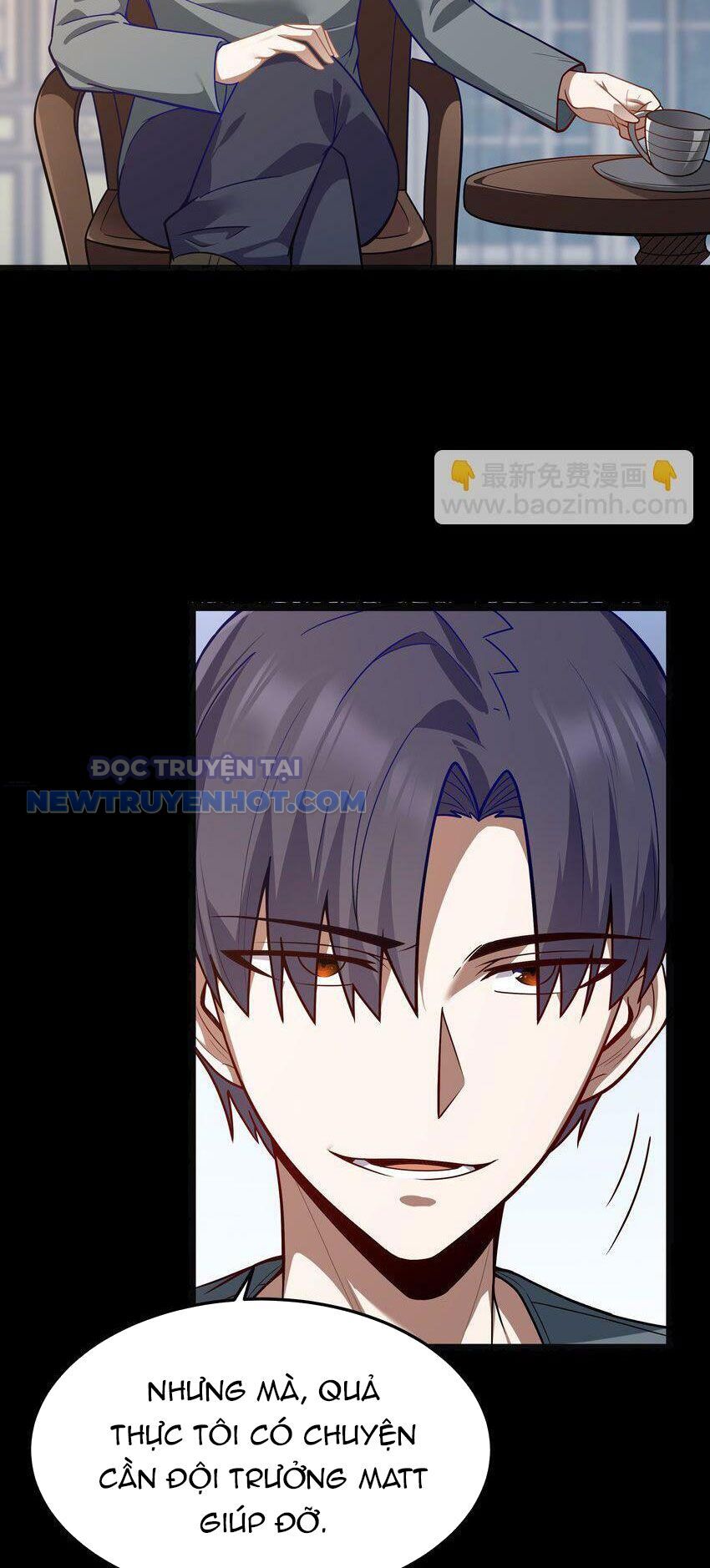 Dũng Giả Này Là Người Theo Chủ Nghĩa Tiền Tài Chí Thượng: Chapter 24