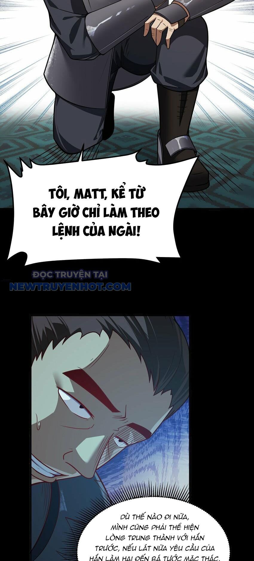 Dũng Giả Này Là Người Theo Chủ Nghĩa Tiền Tài Chí Thượng: Chapter 24