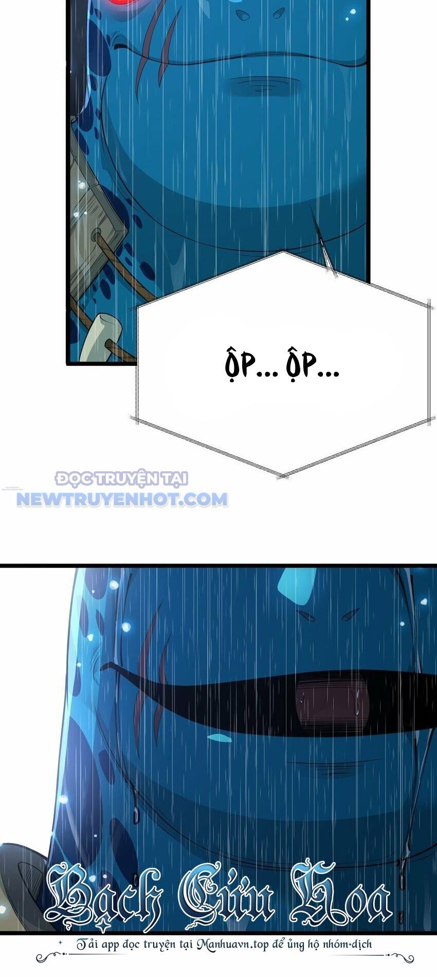 Dũng Giả Này Là Người Theo Chủ Nghĩa Tiền Tài Chí Thượng: Chapter 25