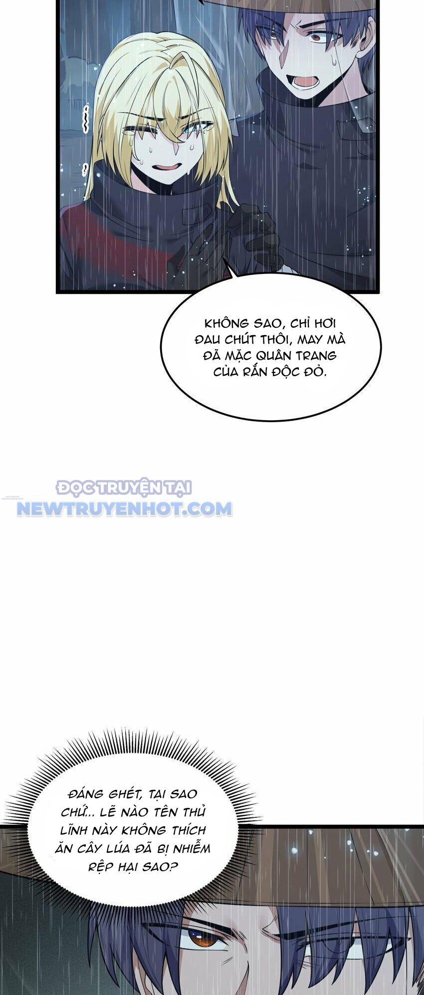 Dũng Giả Này Là Người Theo Chủ Nghĩa Tiền Tài Chí Thượng: Chapter 25