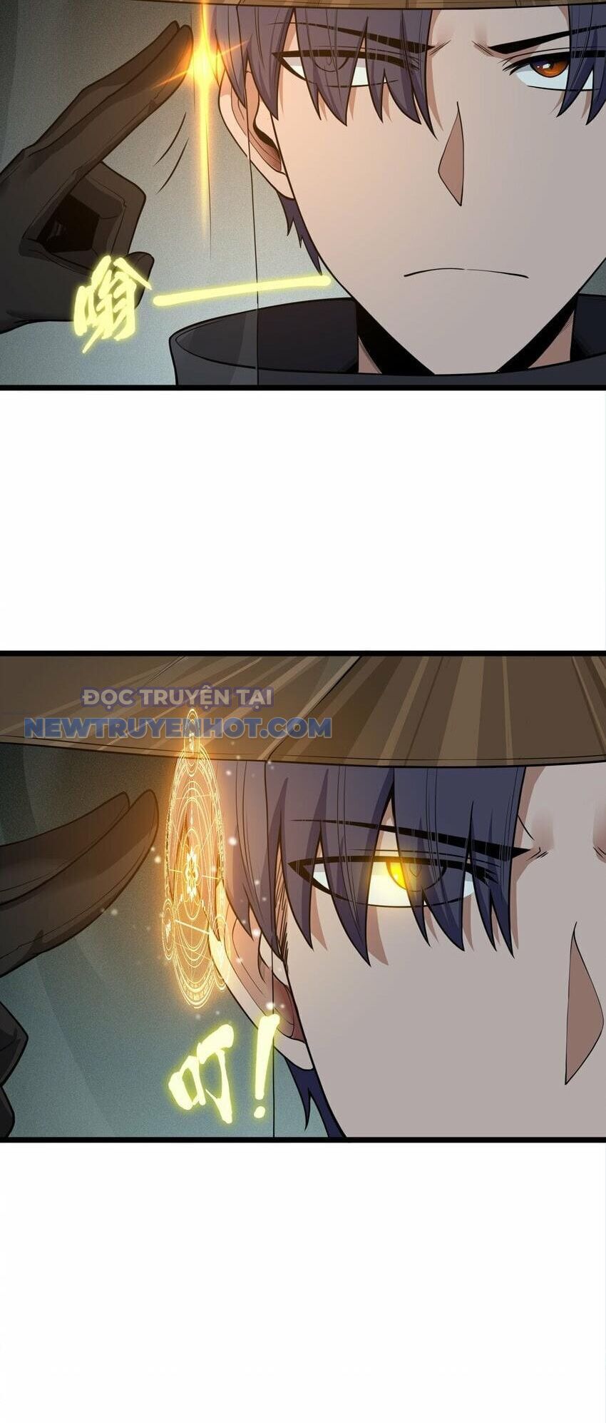 Dũng Giả Này Là Người Theo Chủ Nghĩa Tiền Tài Chí Thượng: Chapter 25