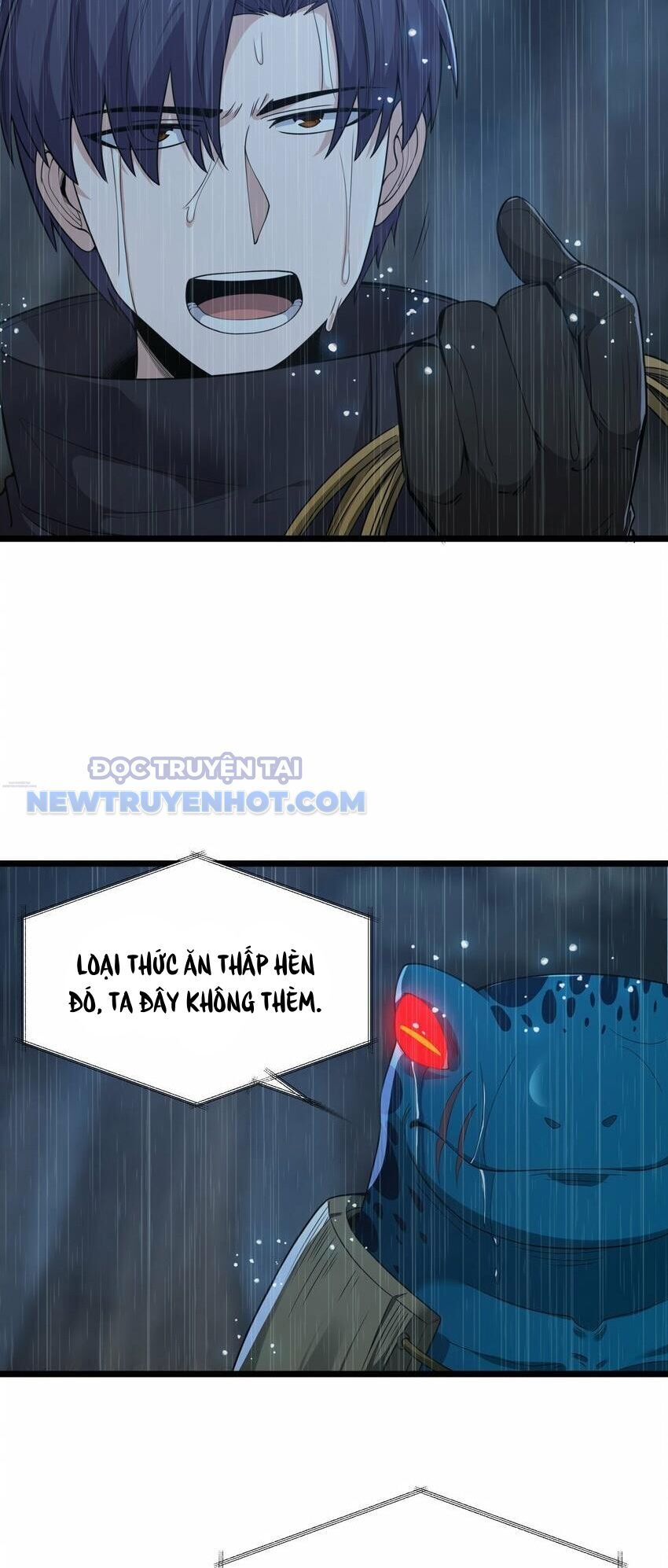 Dũng Giả Này Là Người Theo Chủ Nghĩa Tiền Tài Chí Thượng: Chapter 25