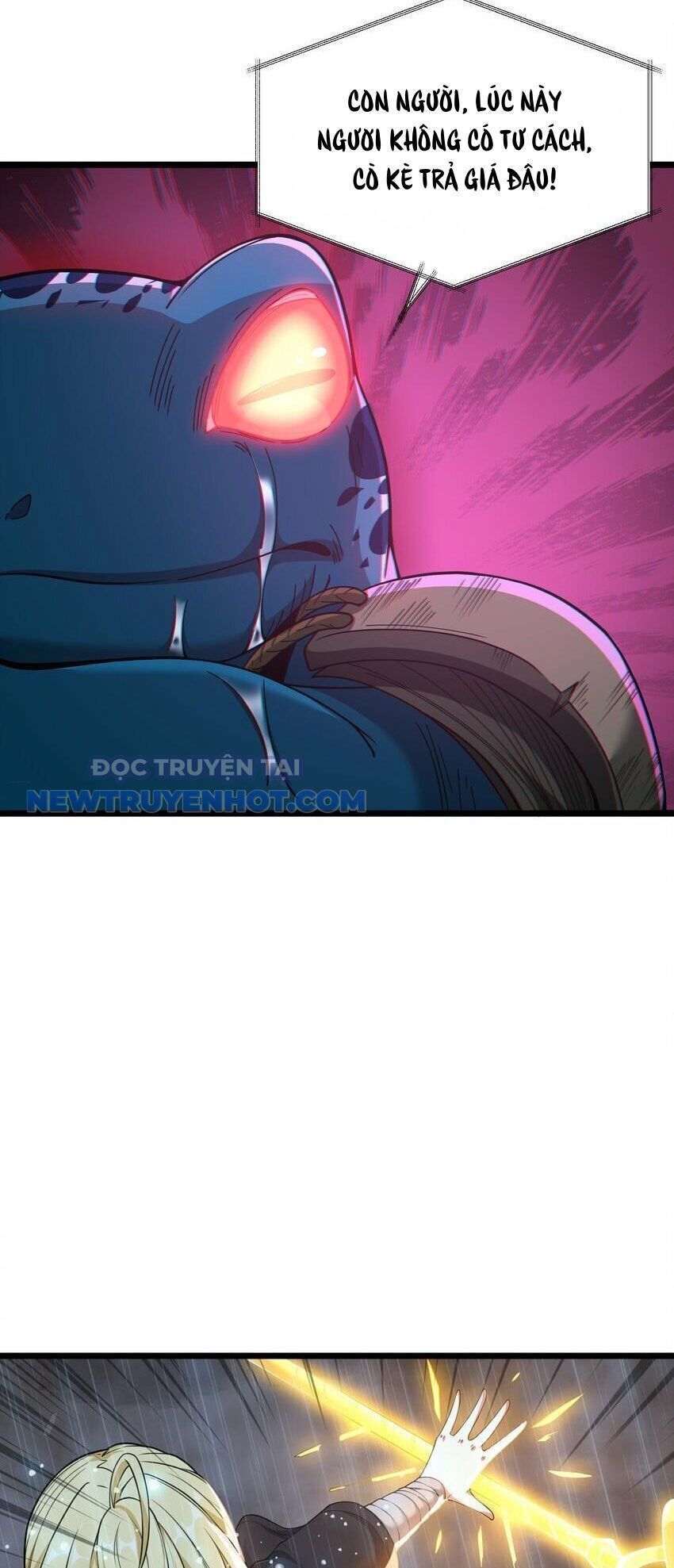 Dũng Giả Này Là Người Theo Chủ Nghĩa Tiền Tài Chí Thượng: Chapter 25