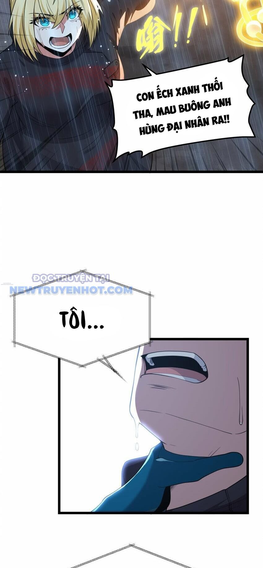 Dũng Giả Này Là Người Theo Chủ Nghĩa Tiền Tài Chí Thượng: Chapter 25