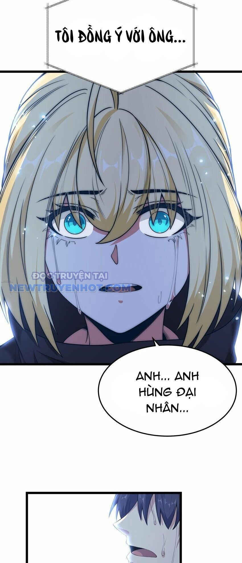 Dũng Giả Này Là Người Theo Chủ Nghĩa Tiền Tài Chí Thượng: Chapter 25