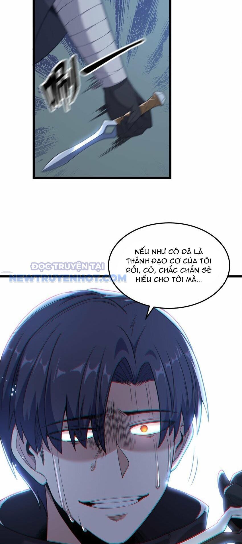 Dũng Giả Này Là Người Theo Chủ Nghĩa Tiền Tài Chí Thượng: Chapter 25