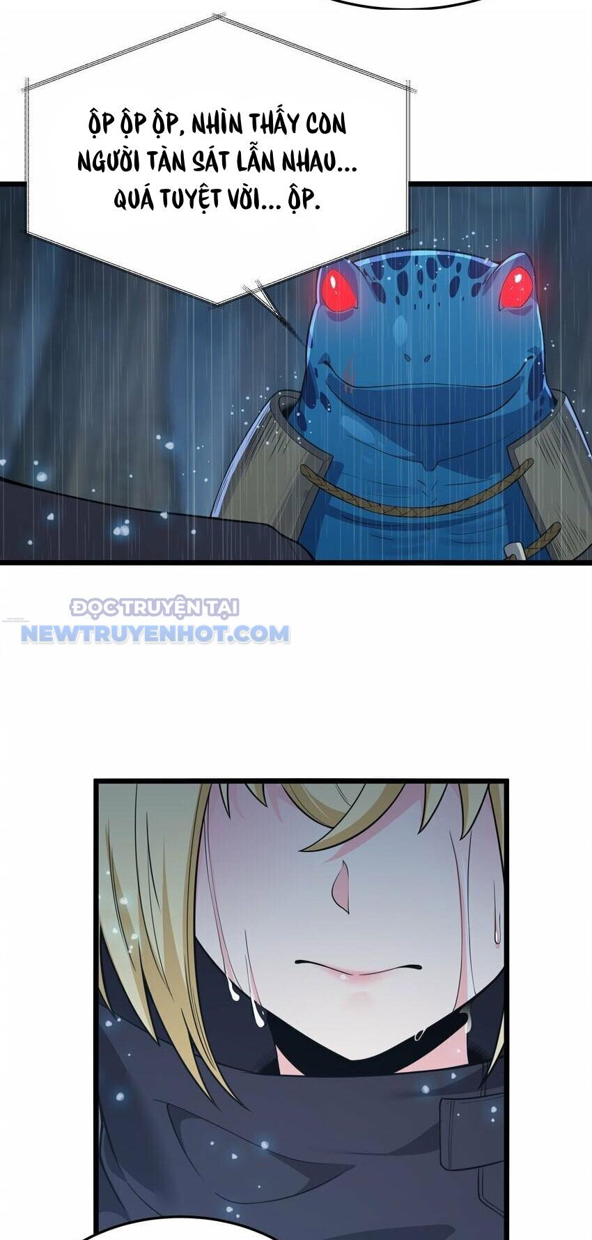 Dũng Giả Này Là Người Theo Chủ Nghĩa Tiền Tài Chí Thượng: Chapter 25