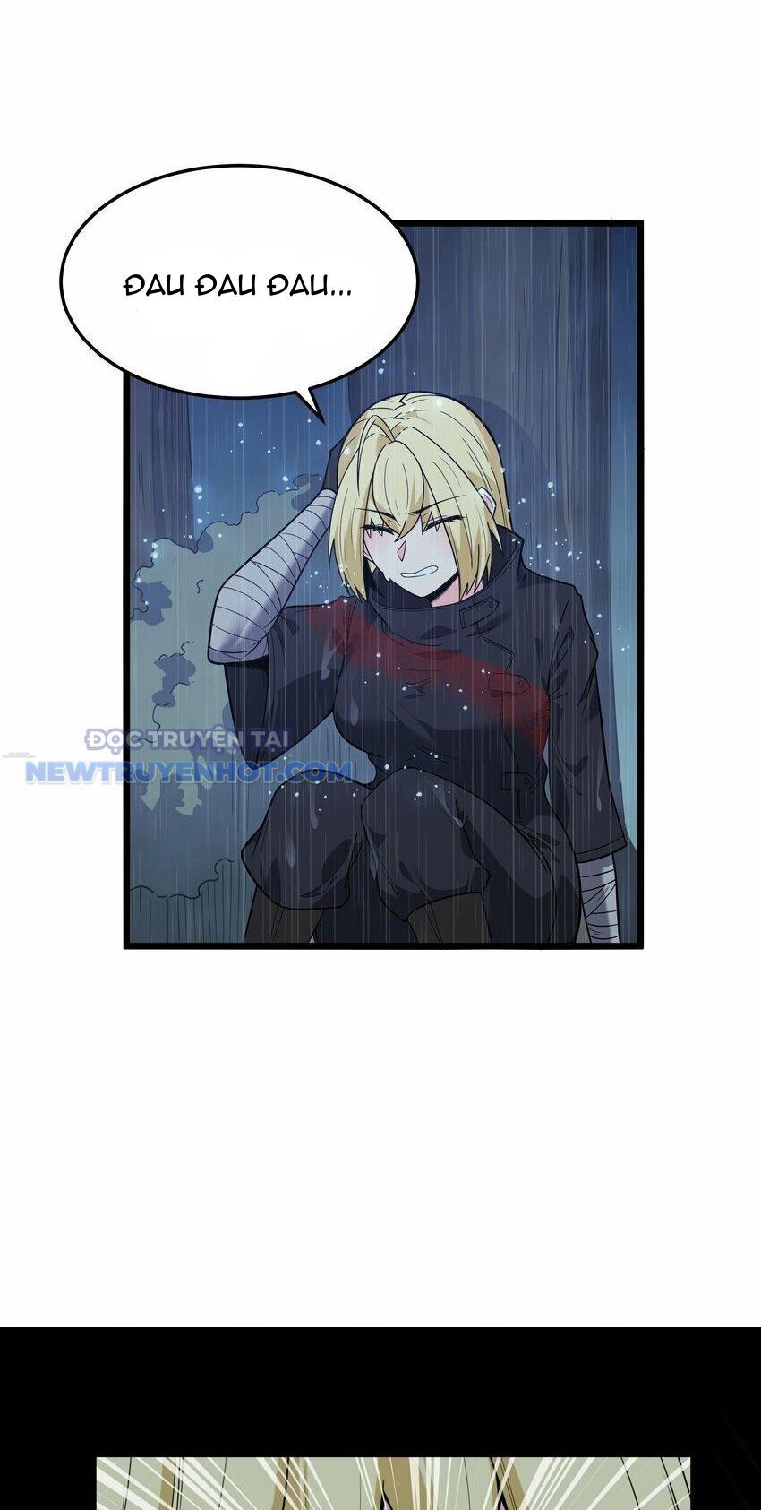 Dũng Giả Này Là Người Theo Chủ Nghĩa Tiền Tài Chí Thượng: Chapter 25