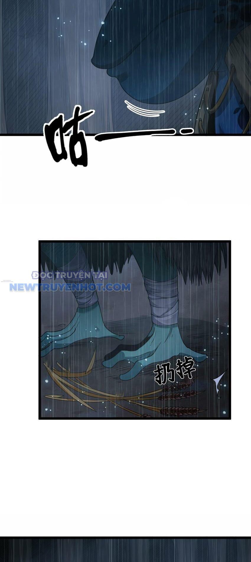 Dũng Giả Này Là Người Theo Chủ Nghĩa Tiền Tài Chí Thượng: Chapter 25