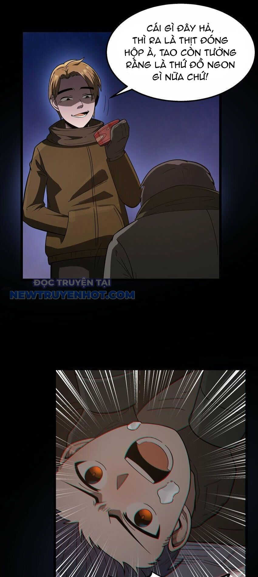 Dũng Giả Này Là Người Theo Chủ Nghĩa Tiền Tài Chí Thượng: Chapter 26