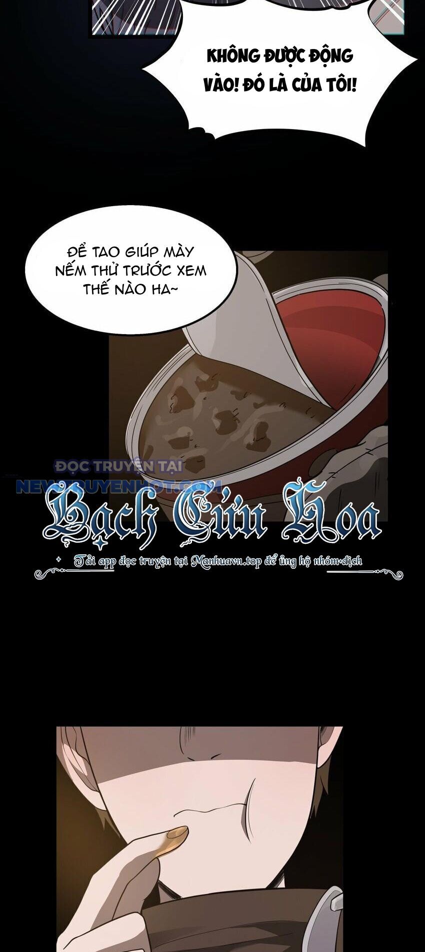 Dũng Giả Này Là Người Theo Chủ Nghĩa Tiền Tài Chí Thượng: Chapter 26