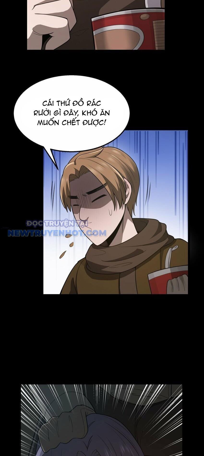 Dũng Giả Này Là Người Theo Chủ Nghĩa Tiền Tài Chí Thượng: Chapter 26