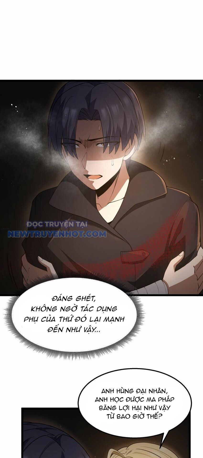 Dũng Giả Này Là Người Theo Chủ Nghĩa Tiền Tài Chí Thượng: Chapter 26