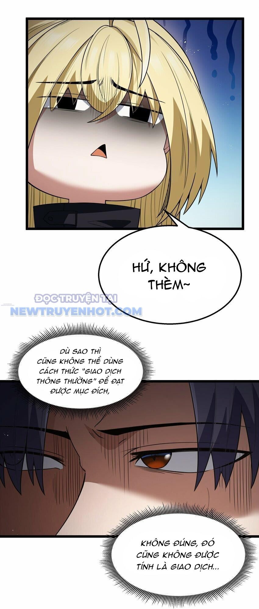 Dũng Giả Này Là Người Theo Chủ Nghĩa Tiền Tài Chí Thượng: Chapter 26