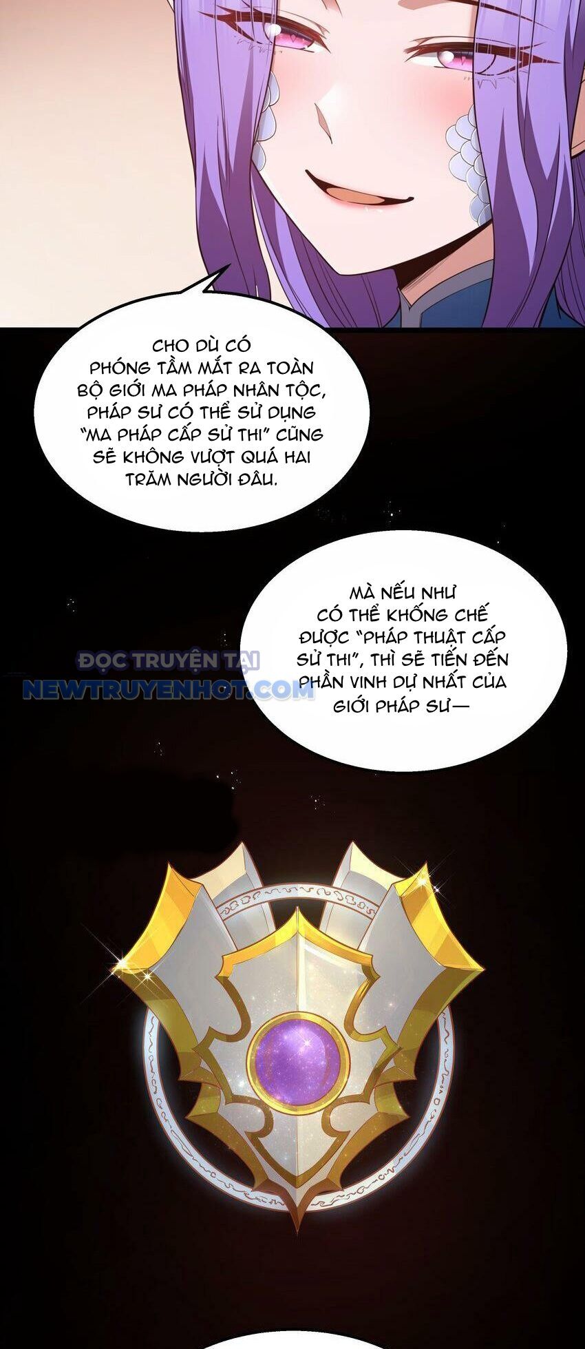 Dũng Giả Này Là Người Theo Chủ Nghĩa Tiền Tài Chí Thượng: Chapter 26