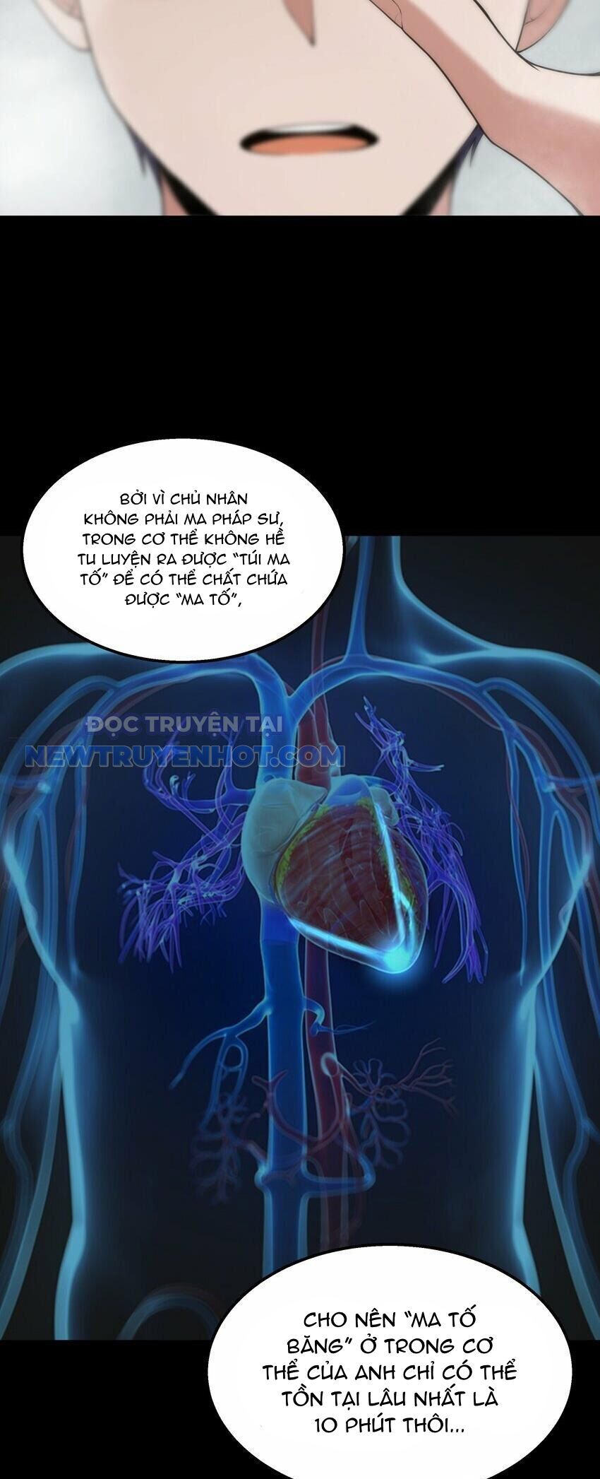 Dũng Giả Này Là Người Theo Chủ Nghĩa Tiền Tài Chí Thượng: Chapter 26