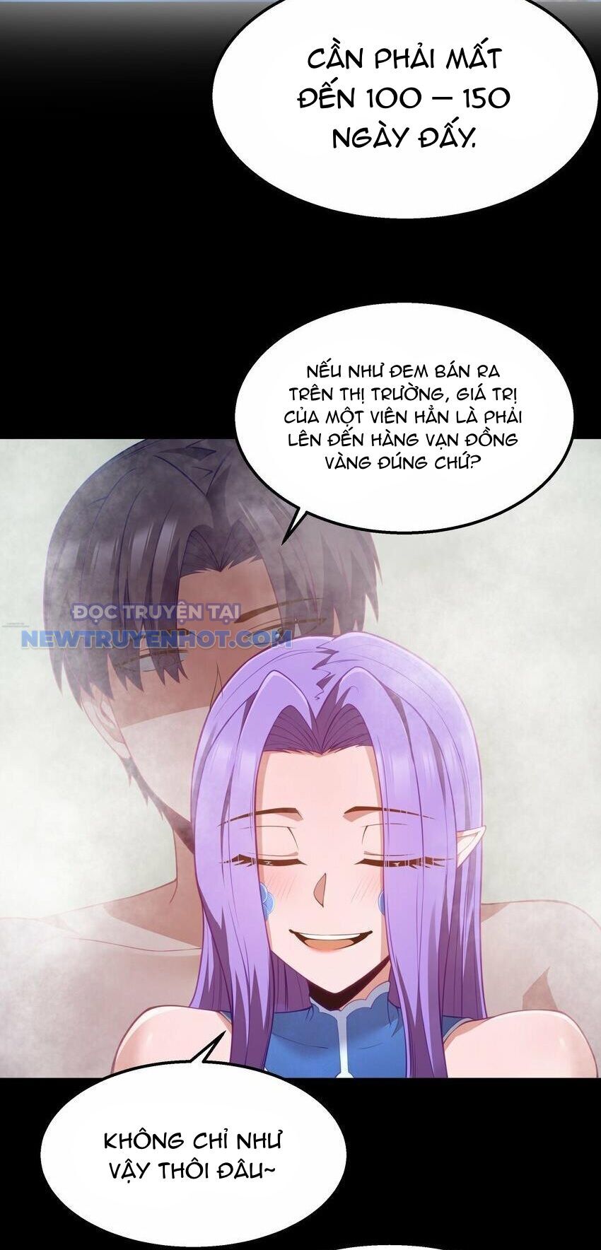 Dũng Giả Này Là Người Theo Chủ Nghĩa Tiền Tài Chí Thượng: Chapter 26