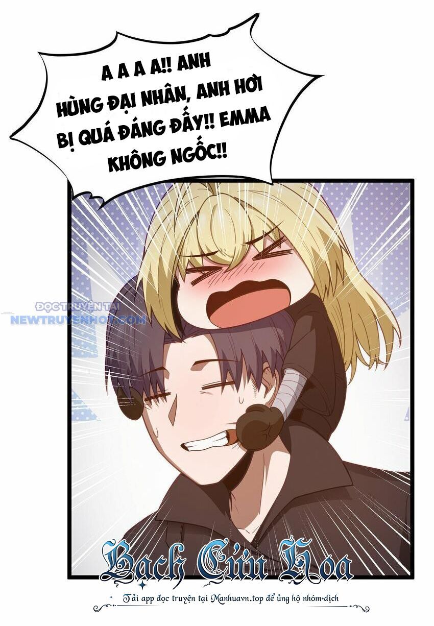 Dũng Giả Này Là Người Theo Chủ Nghĩa Tiền Tài Chí Thượng: Chapter 27