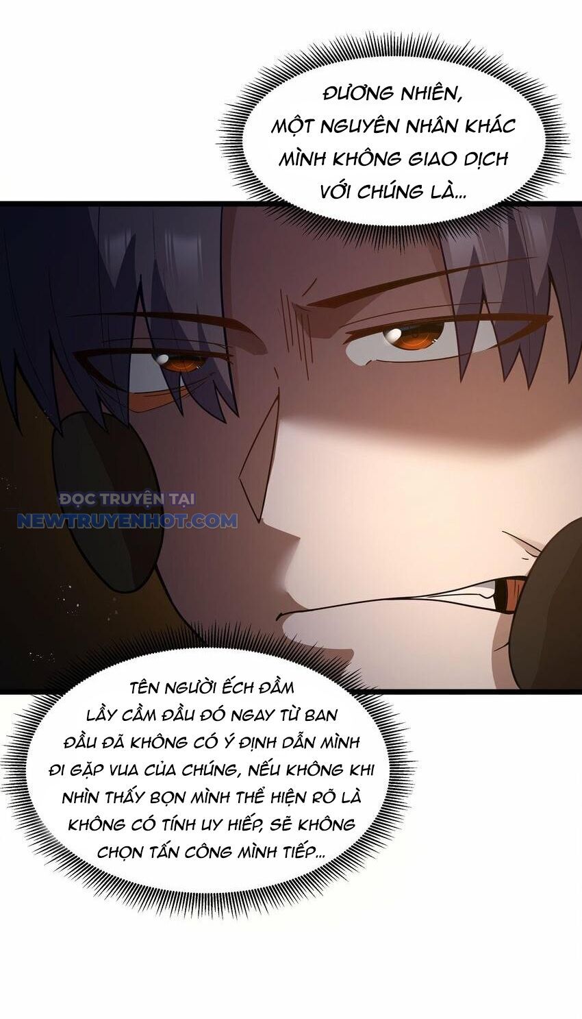 Dũng Giả Này Là Người Theo Chủ Nghĩa Tiền Tài Chí Thượng: Chapter 27