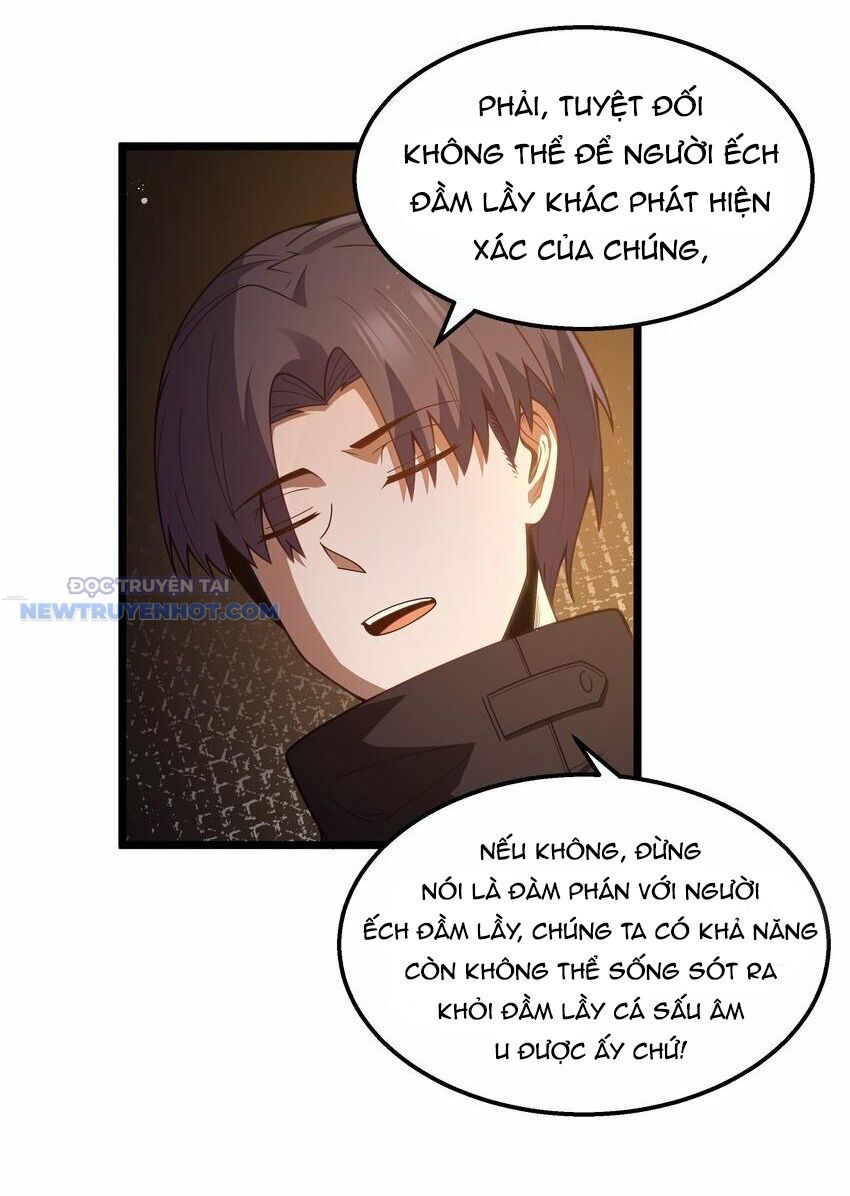 Dũng Giả Này Là Người Theo Chủ Nghĩa Tiền Tài Chí Thượng: Chapter 27