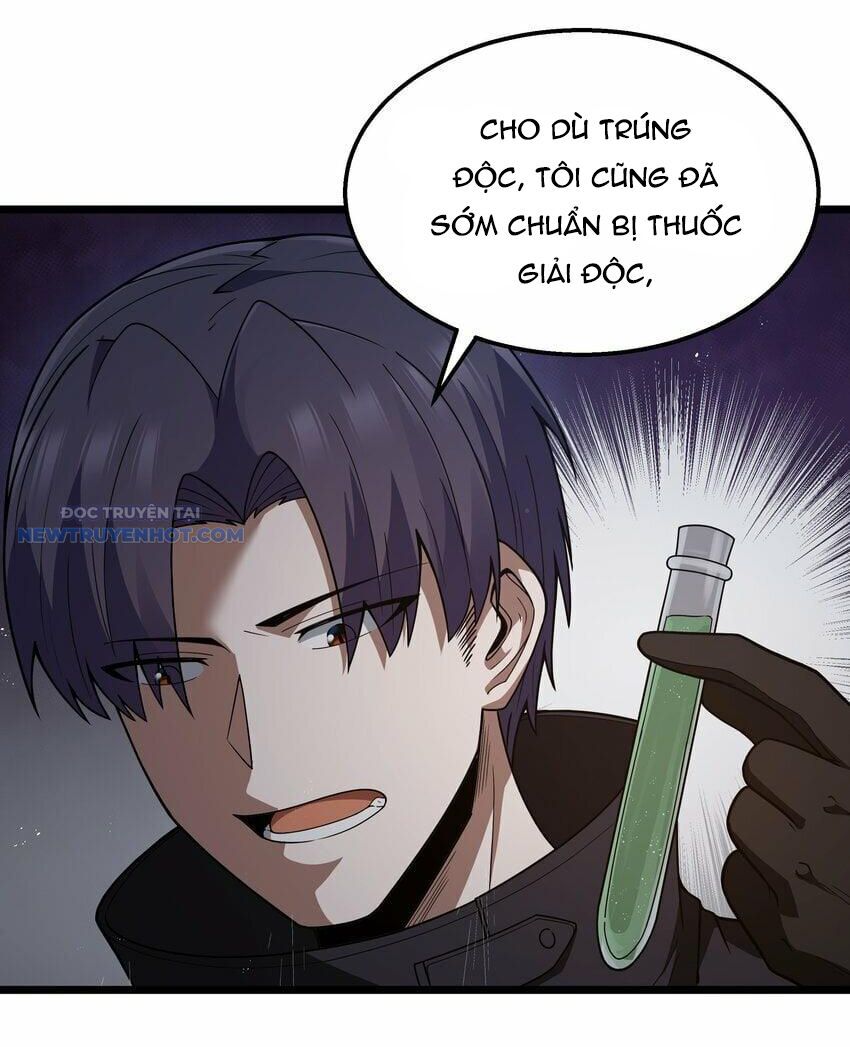Dũng Giả Này Là Người Theo Chủ Nghĩa Tiền Tài Chí Thượng: Chapter 27
