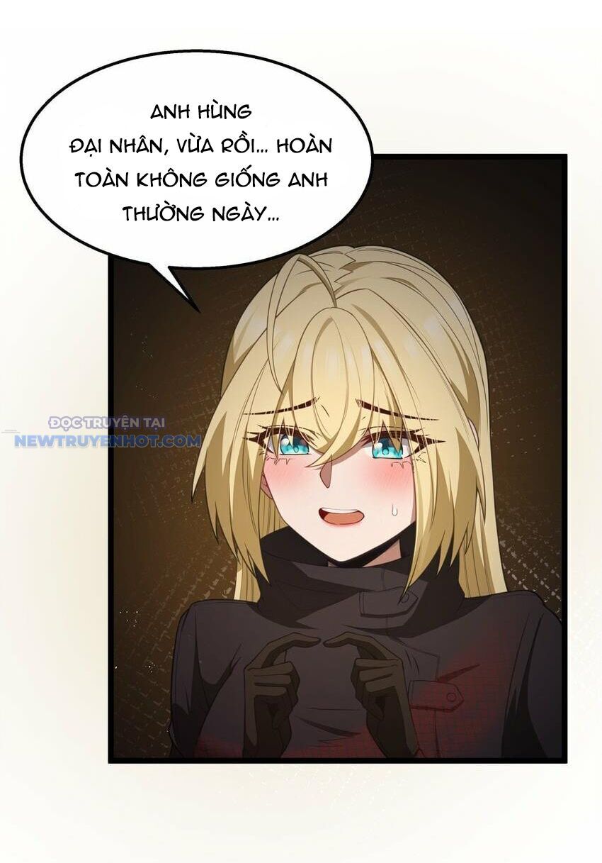 Dũng Giả Này Là Người Theo Chủ Nghĩa Tiền Tài Chí Thượng: Chapter 27