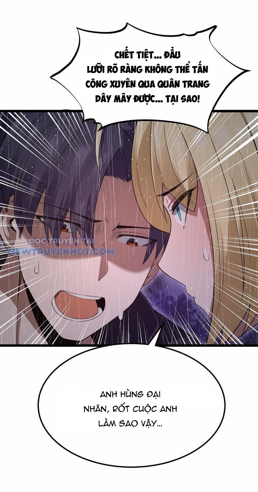 Dũng Giả Này Là Người Theo Chủ Nghĩa Tiền Tài Chí Thượng: Chapter 27