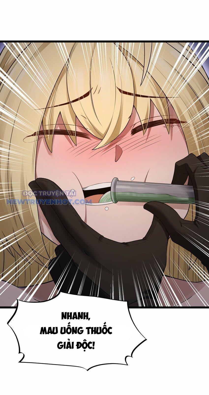 Dũng Giả Này Là Người Theo Chủ Nghĩa Tiền Tài Chí Thượng: Chapter 27
