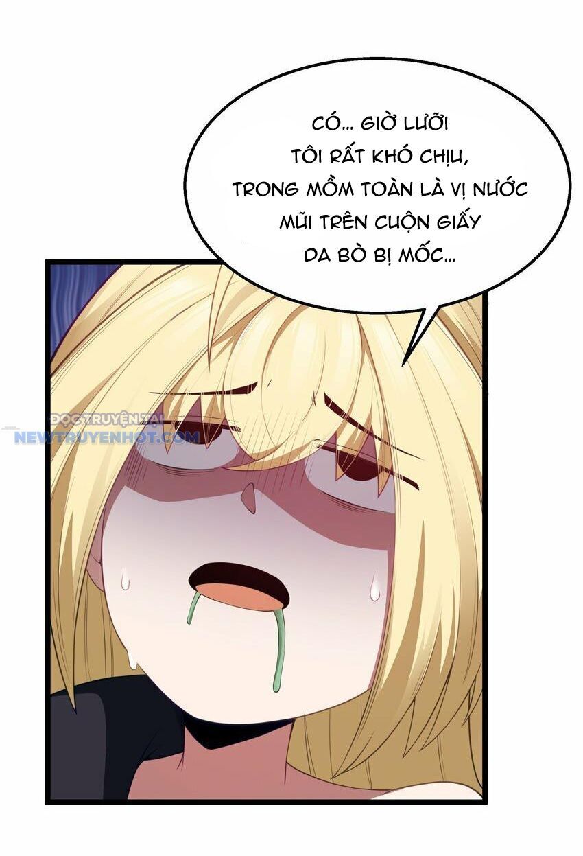 Dũng Giả Này Là Người Theo Chủ Nghĩa Tiền Tài Chí Thượng: Chapter 27