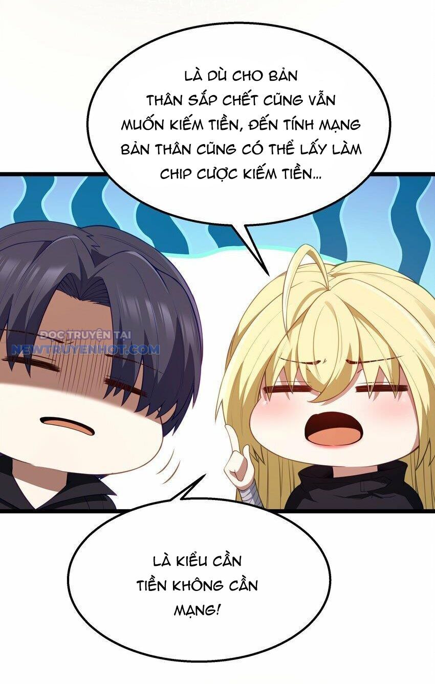 Dũng Giả Này Là Người Theo Chủ Nghĩa Tiền Tài Chí Thượng: Chapter 27