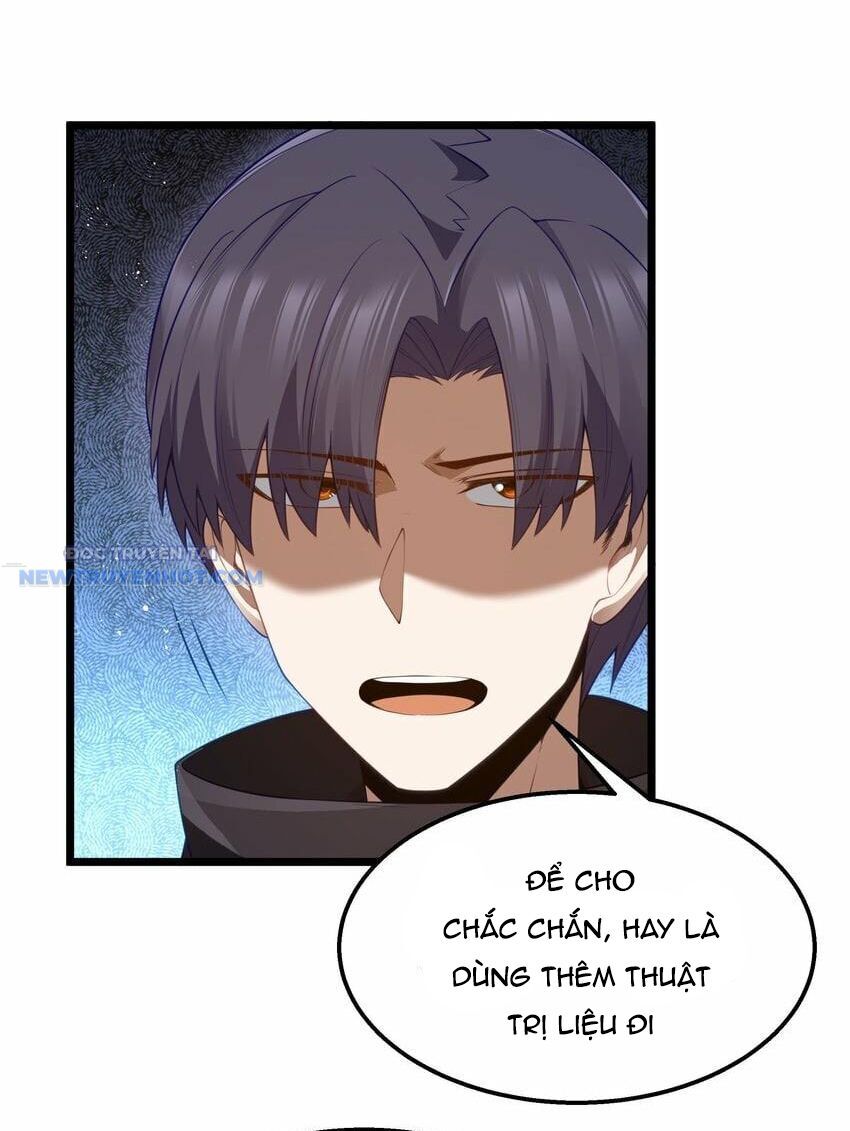 Dũng Giả Này Là Người Theo Chủ Nghĩa Tiền Tài Chí Thượng: Chapter 27