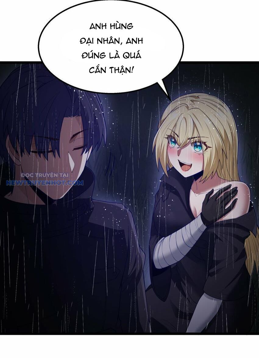 Dũng Giả Này Là Người Theo Chủ Nghĩa Tiền Tài Chí Thượng: Chapter 27