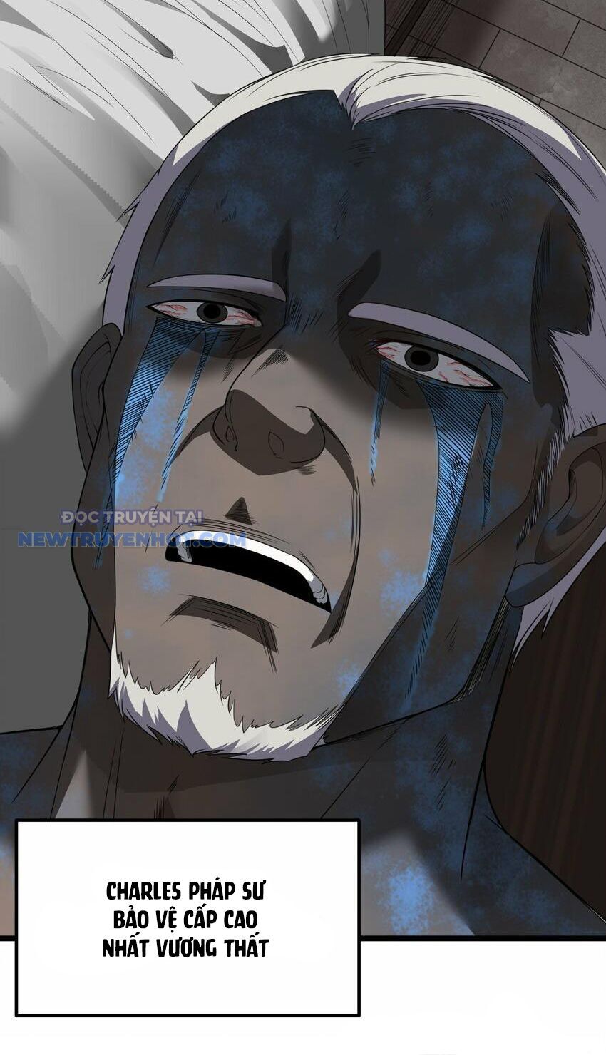 Dũng Giả Này Là Người Theo Chủ Nghĩa Tiền Tài Chí Thượng: Chapter 27