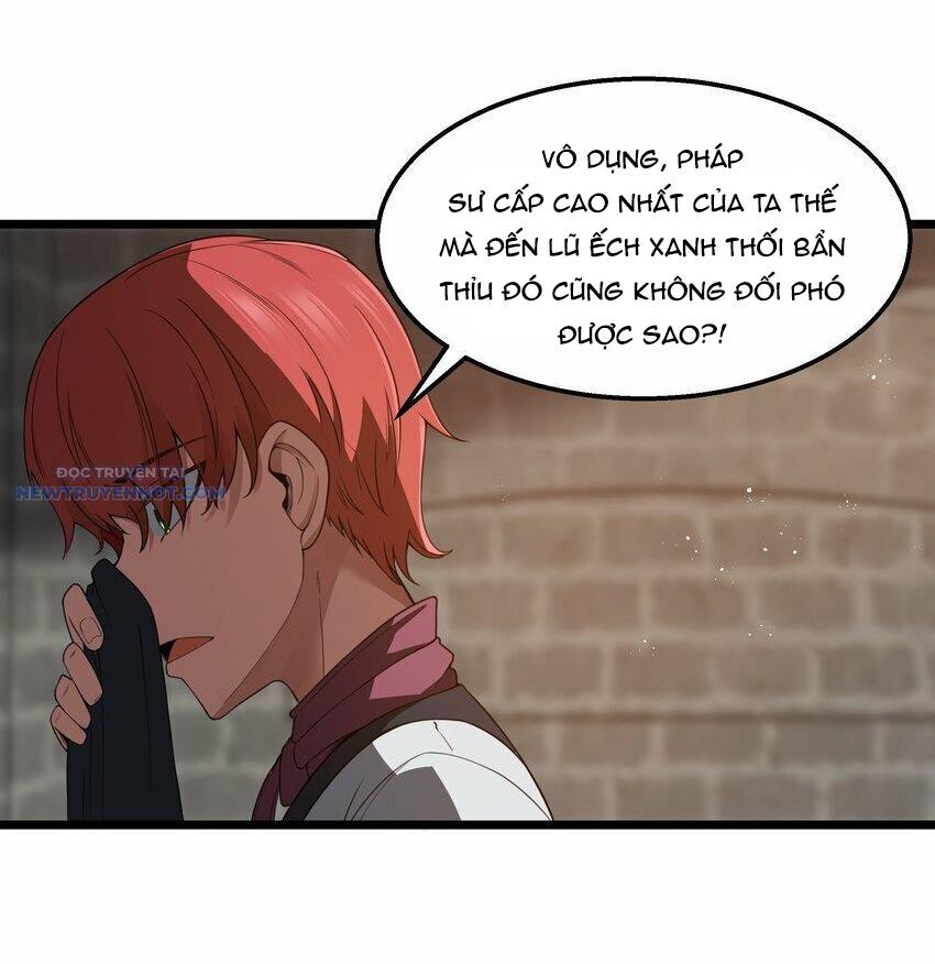 Dũng Giả Này Là Người Theo Chủ Nghĩa Tiền Tài Chí Thượng: Chapter 27