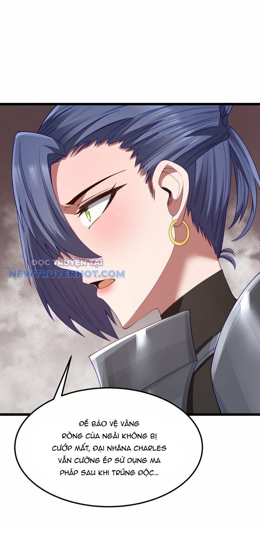 Dũng Giả Này Là Người Theo Chủ Nghĩa Tiền Tài Chí Thượng: Chapter 27