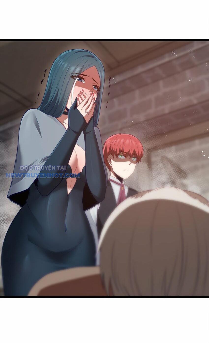 Dũng Giả Này Là Người Theo Chủ Nghĩa Tiền Tài Chí Thượng: Chapter 27