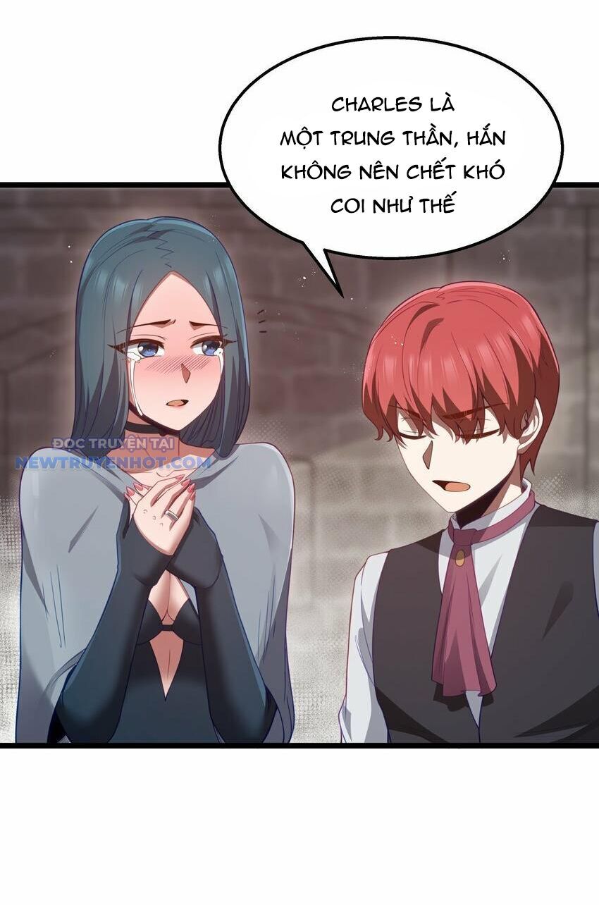 Dũng Giả Này Là Người Theo Chủ Nghĩa Tiền Tài Chí Thượng: Chapter 27