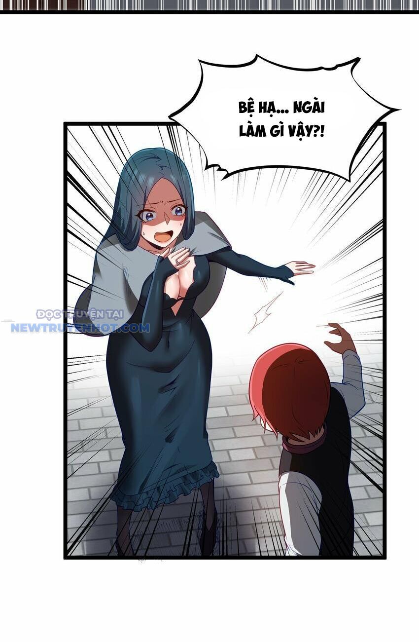 Dũng Giả Này Là Người Theo Chủ Nghĩa Tiền Tài Chí Thượng: Chapter 27