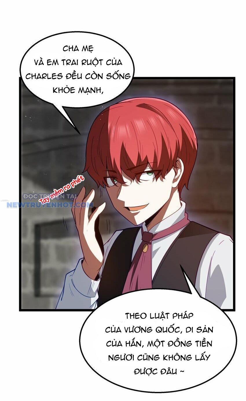 Dũng Giả Này Là Người Theo Chủ Nghĩa Tiền Tài Chí Thượng: Chapter 27