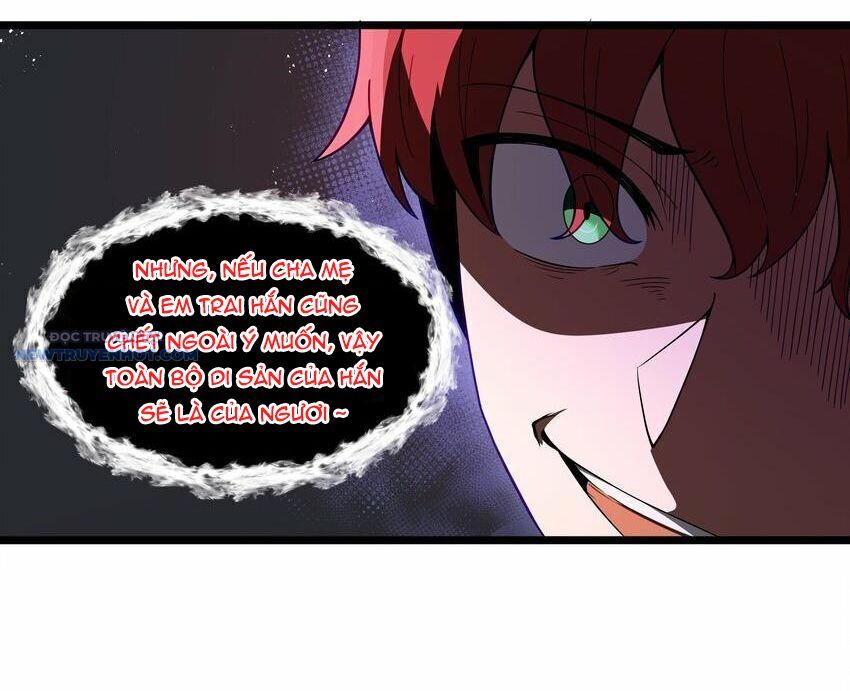 Dũng Giả Này Là Người Theo Chủ Nghĩa Tiền Tài Chí Thượng: Chapter 27