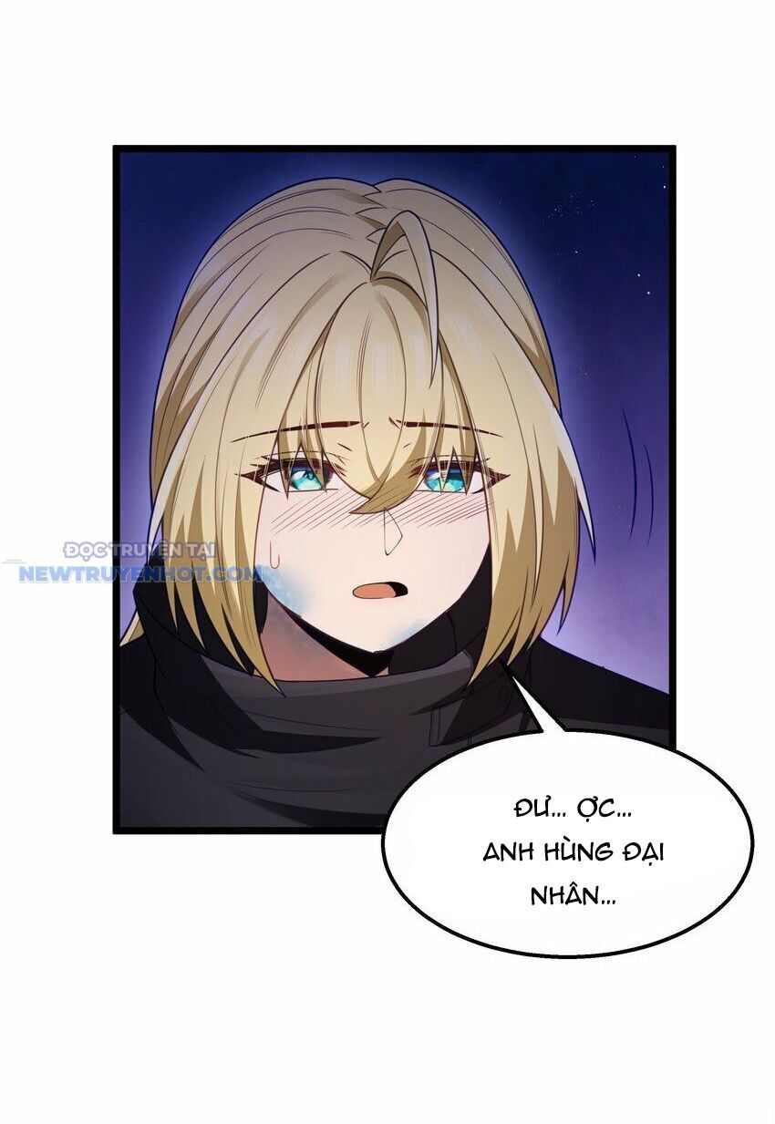 Dũng Giả Này Là Người Theo Chủ Nghĩa Tiền Tài Chí Thượng: Chapter 27