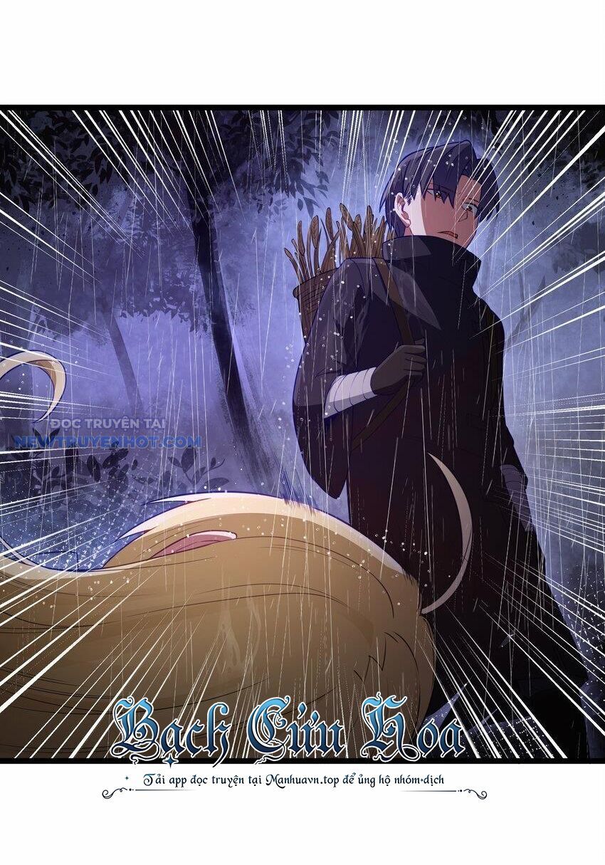 Dũng Giả Này Là Người Theo Chủ Nghĩa Tiền Tài Chí Thượng: Chapter 27