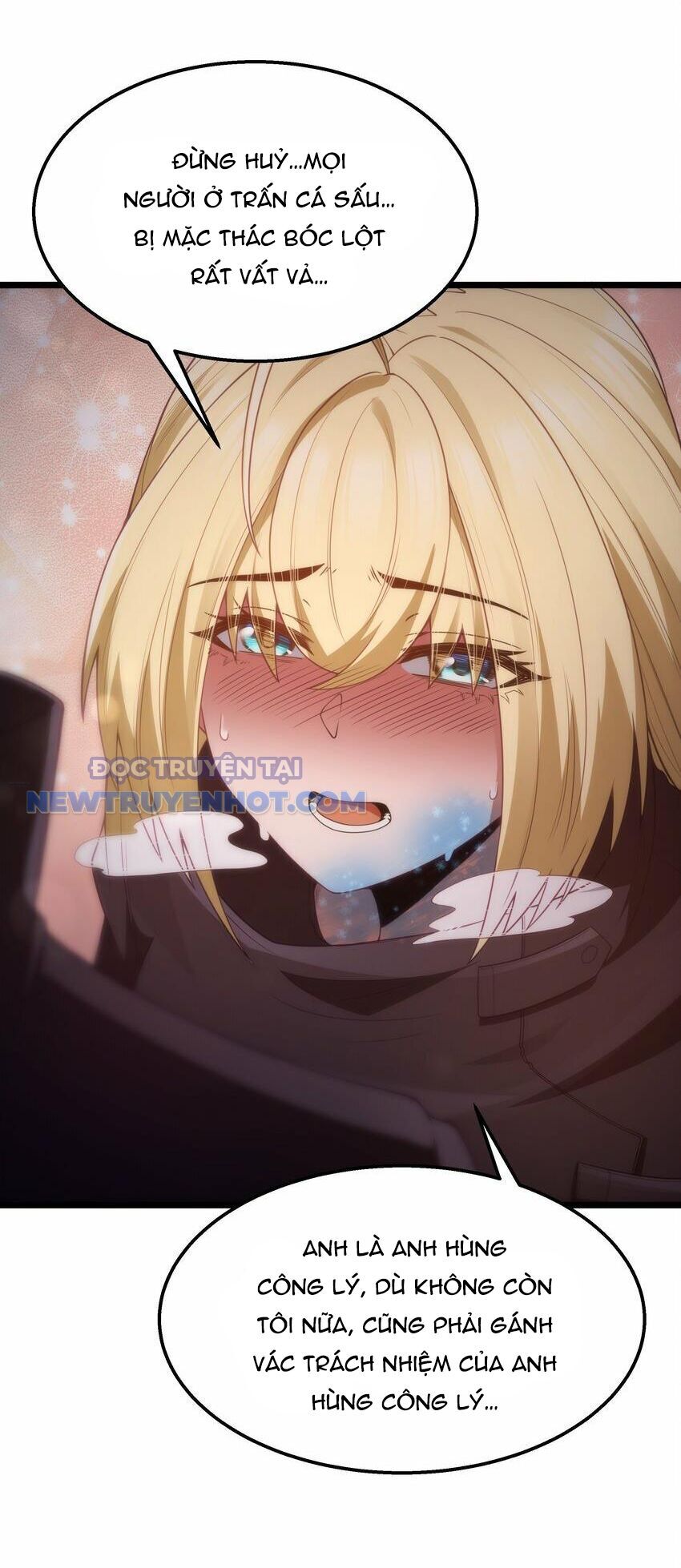 Dũng Giả Này Là Người Theo Chủ Nghĩa Tiền Tài Chí Thượng: Chapter 28