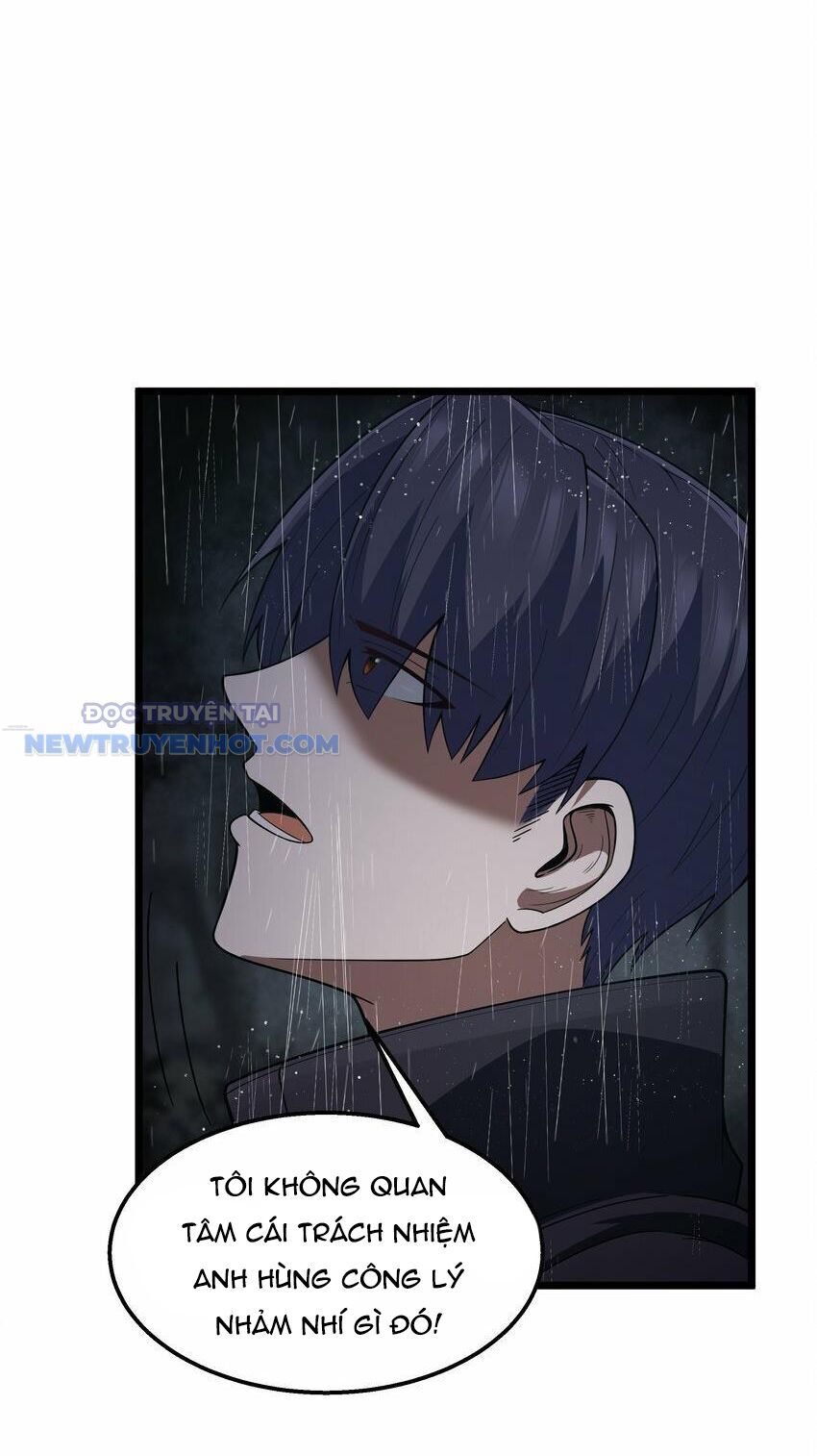 Dũng Giả Này Là Người Theo Chủ Nghĩa Tiền Tài Chí Thượng: Chapter 28