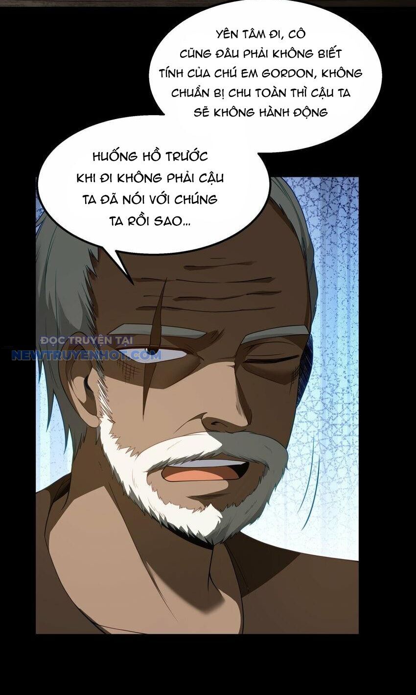 Dũng Giả Này Là Người Theo Chủ Nghĩa Tiền Tài Chí Thượng: Chapter 28