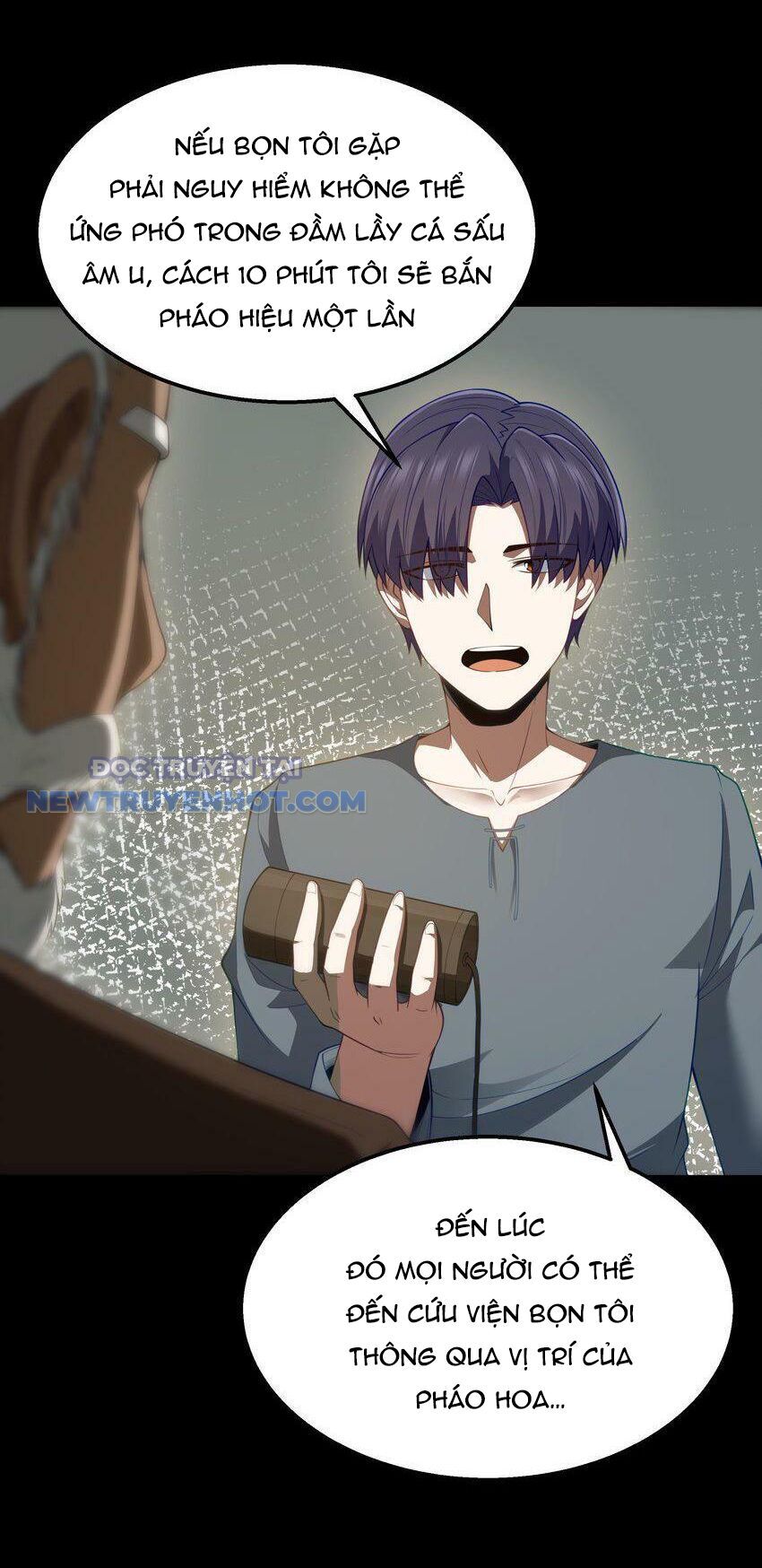 Dũng Giả Này Là Người Theo Chủ Nghĩa Tiền Tài Chí Thượng: Chapter 28